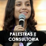 Palestras e Consultorias Palestras e Consultorias