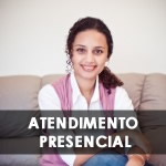Atendimento Presencial