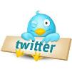 Meu Twitter advertisement