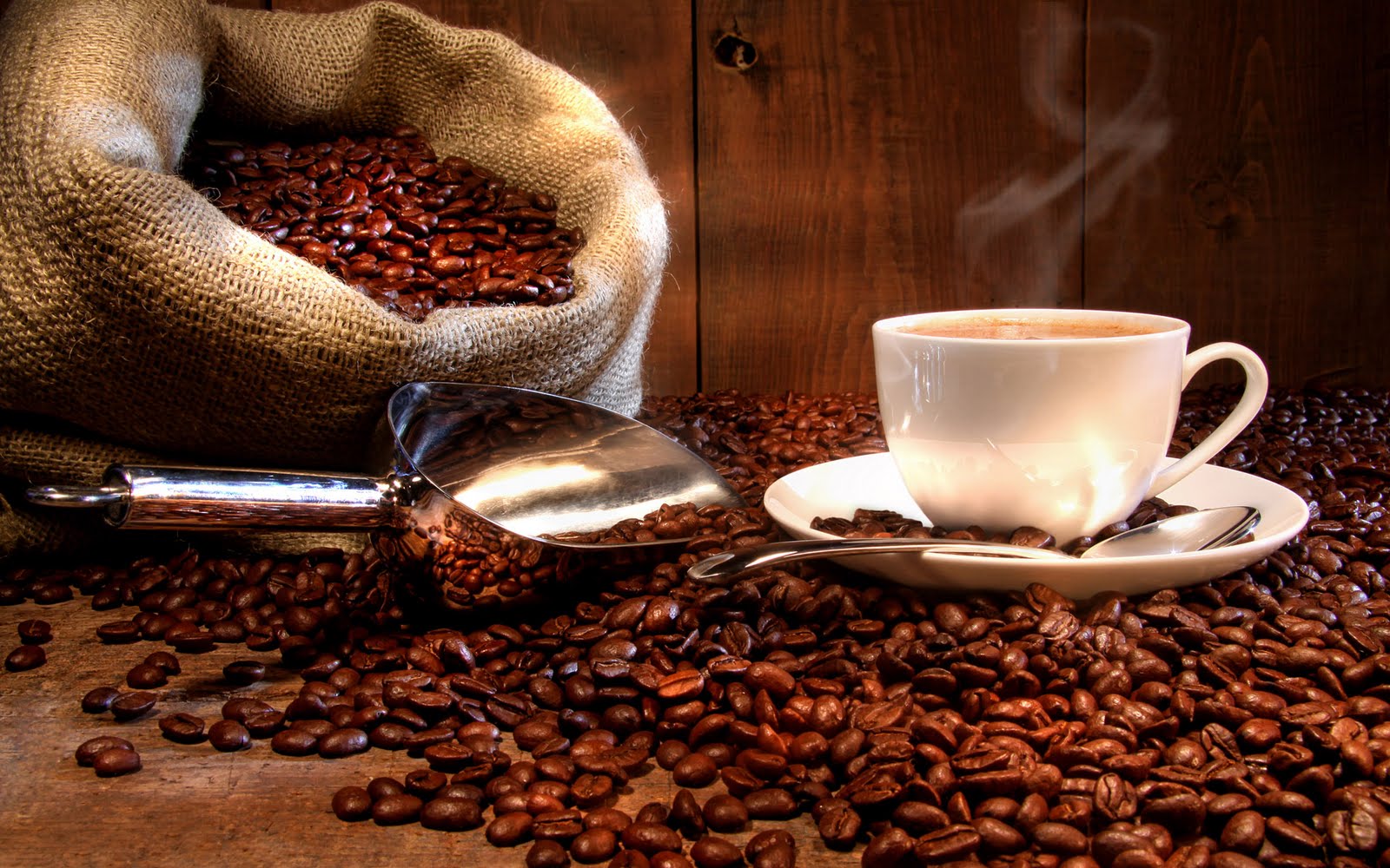 Vai um cafezinho aí? – Transtornos relacionados à cafeína
